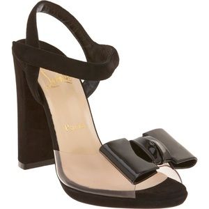 ****Authentic**** Christian Louboutin Heels